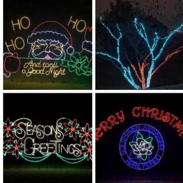 Southern Lights