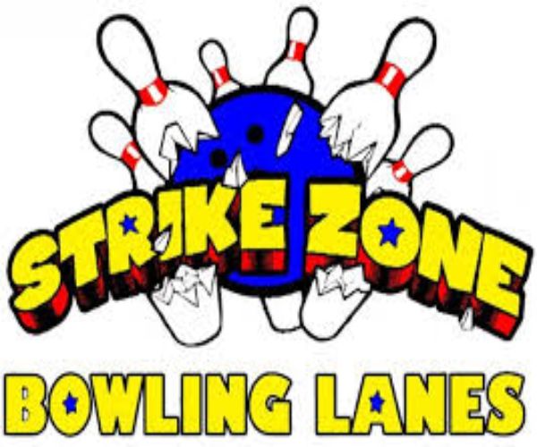 Strike Zone Bowling Lanes