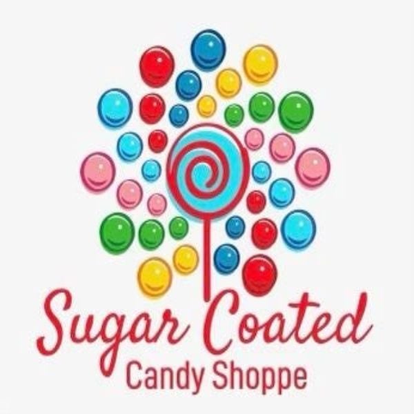 Sugar Coated Candy Shoppe