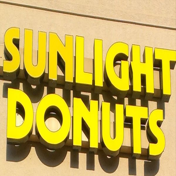 Sunlight Donuts