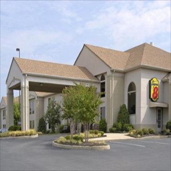 Super 8 by Wyndham Olive Branch