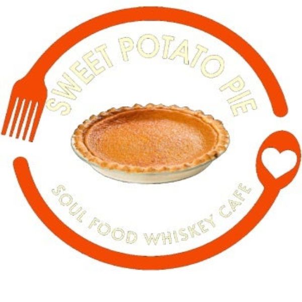 Sweet Potato Pie Soul Food Whiskey Cafe