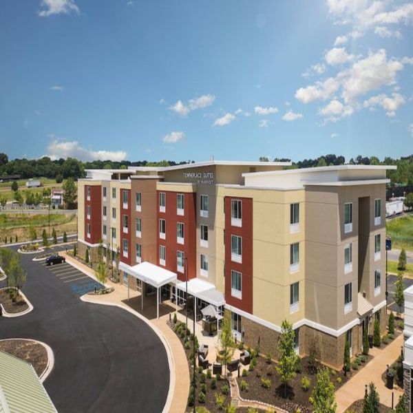 TownePlace Suites by Marriott Memphis-Olive Branch