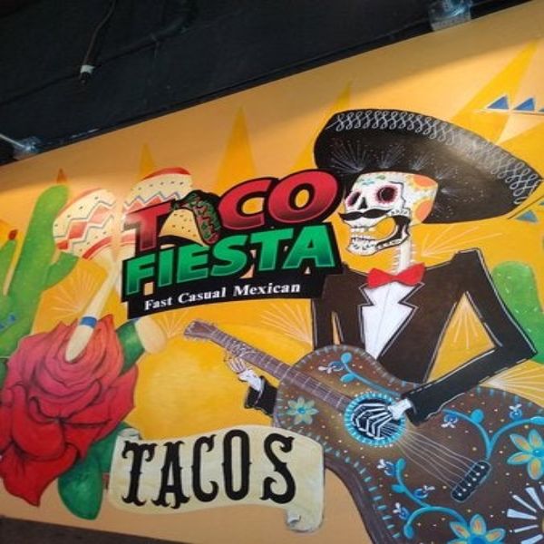 Taco Fiesta