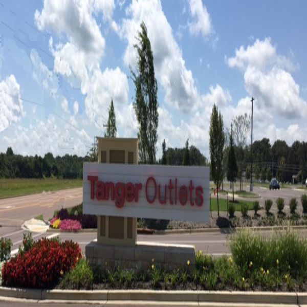 More Info for Tanger Tax Free Weekend Shopping