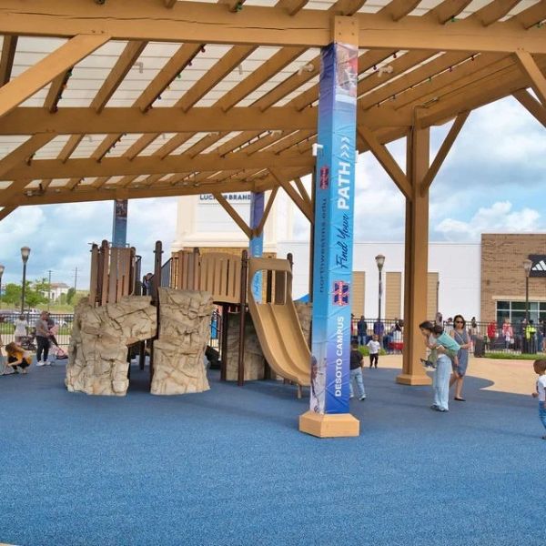 Tanger Back to School Bash