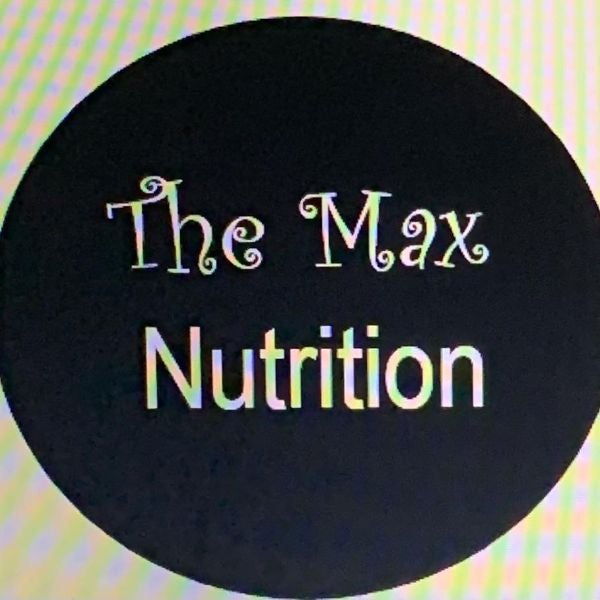 The Max Nutrition