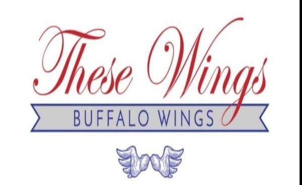These Wings Buffalo Wings