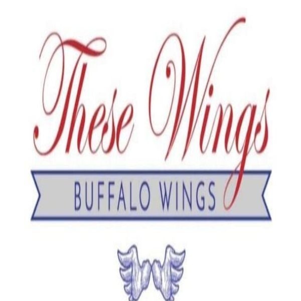 These Wings Buffalo Wings