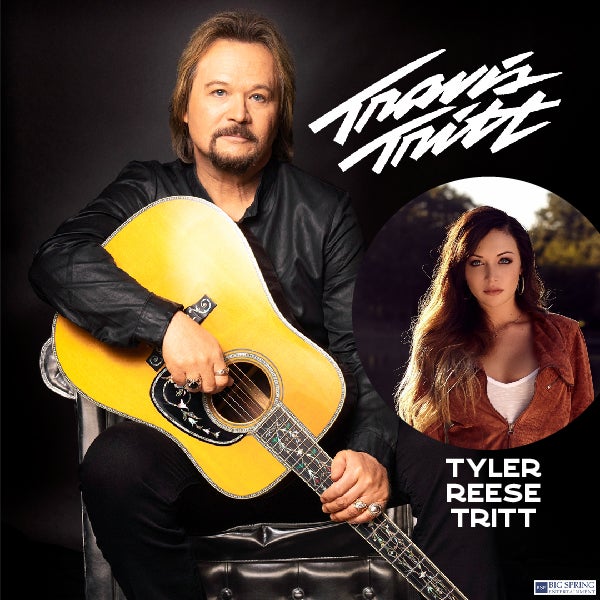 Travis Tritt