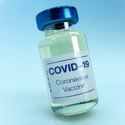 COVID-19 Vaccinations