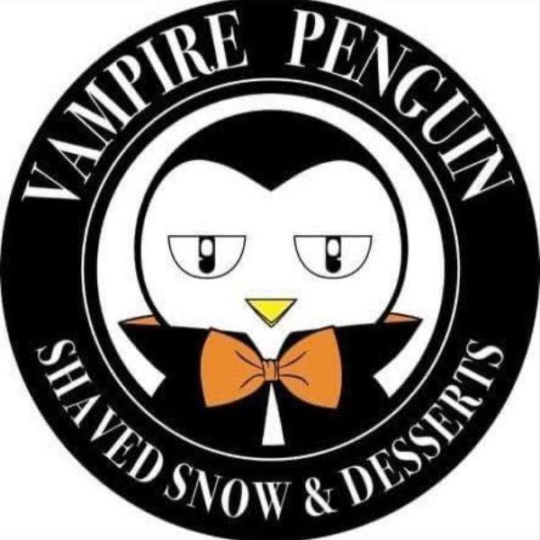 Vampire Penguin