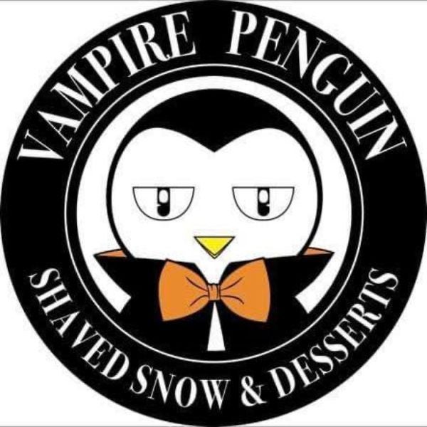 Vampire Penguin