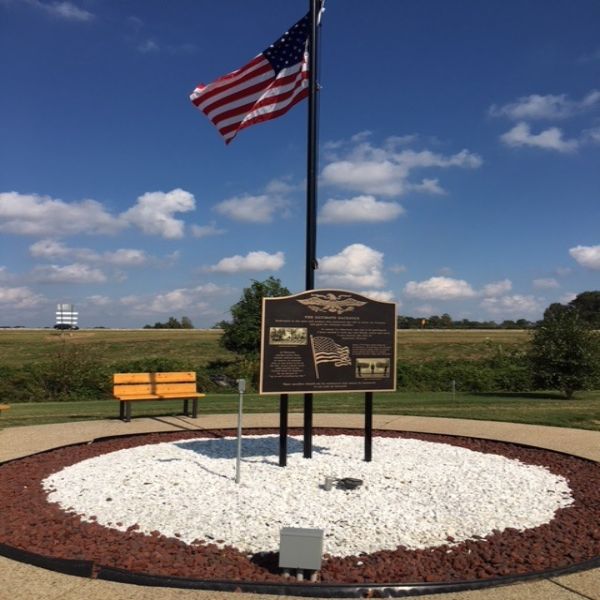 DeSoto County Veterans Park