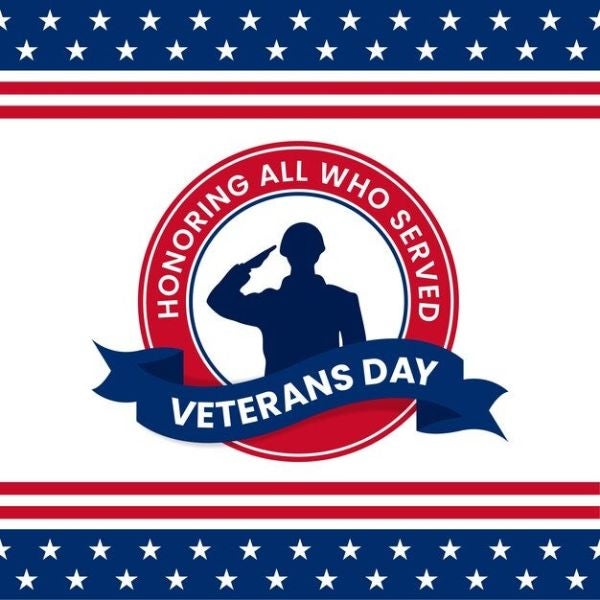 More Info for 8th Annual Veterans Day Ceremony