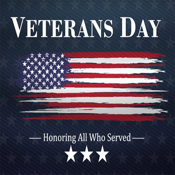 Veterans Day Luncheon