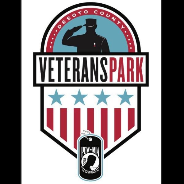 Annual Veterans Day Ceremony Visit DeSoto County