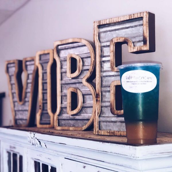 Vibe Nutrition