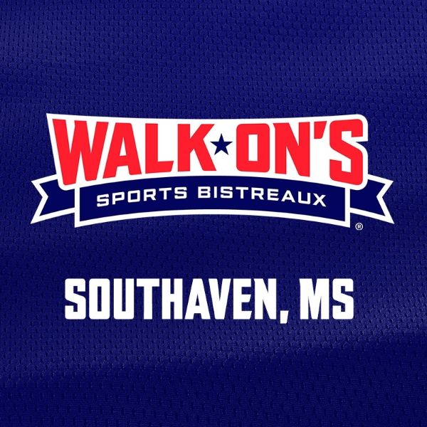 Walk-On's Sports Bistreaux