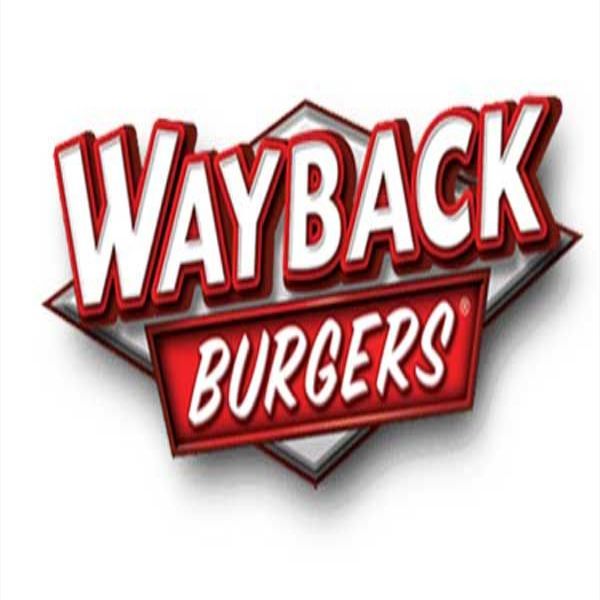 Wayback Burgers