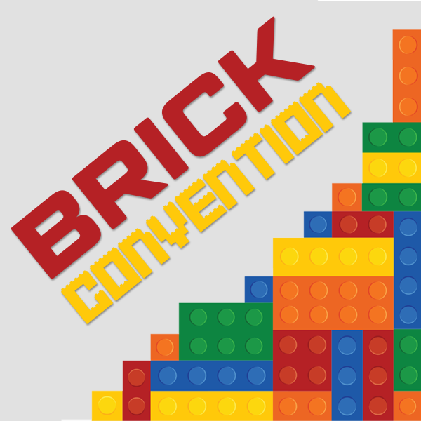 More Info for Brick Convention
