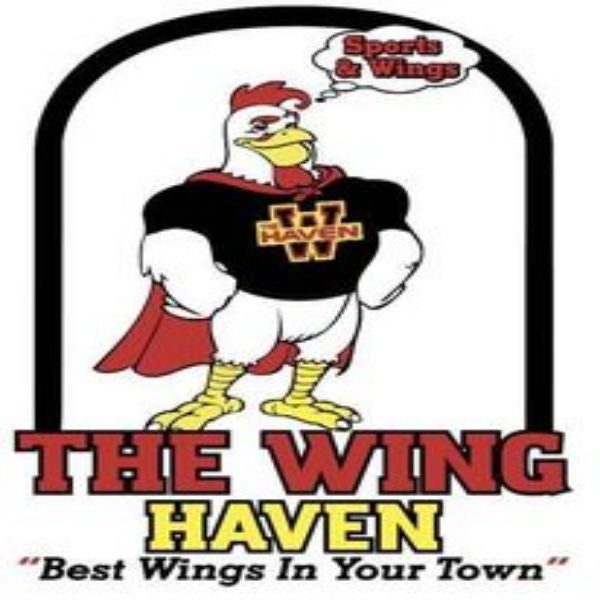 The Wing Haven