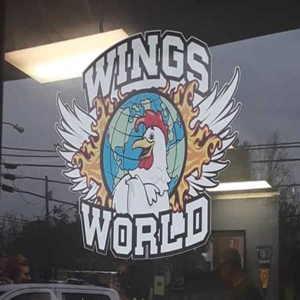 Wings World