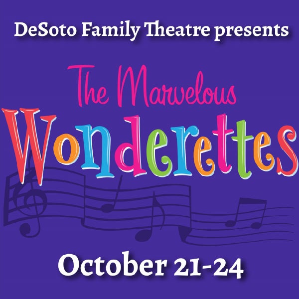 The Marvelous Wonderettes