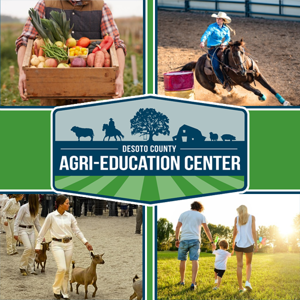 More Info for DeSoto County Agri-Education Center
