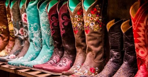 Boots & BBQ Gala