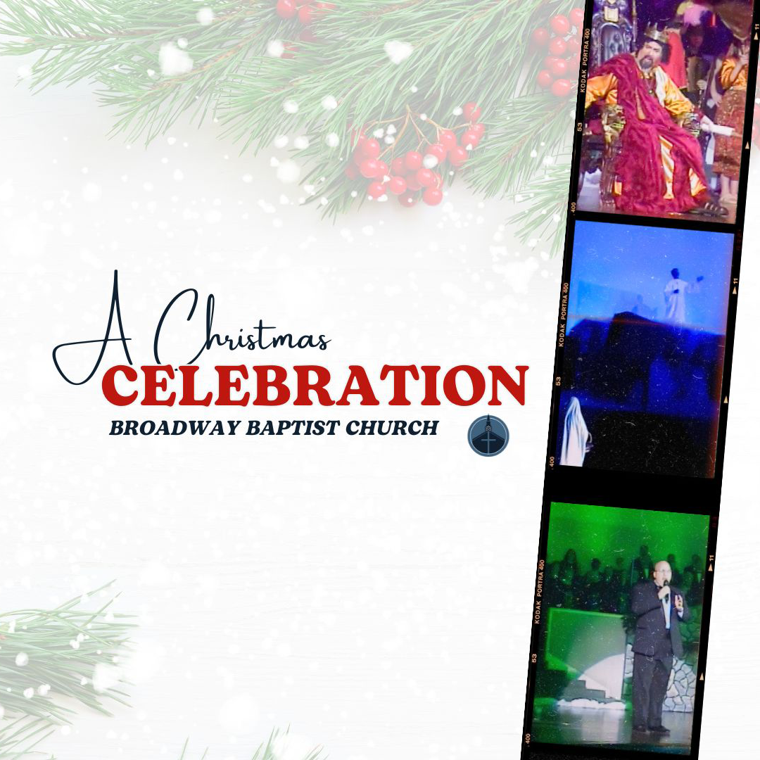 A Christmas Celebration