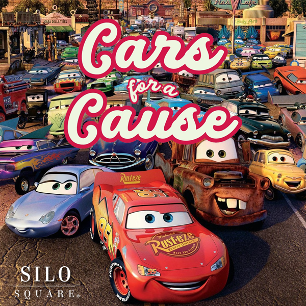 Cars for a Cause Movie Night