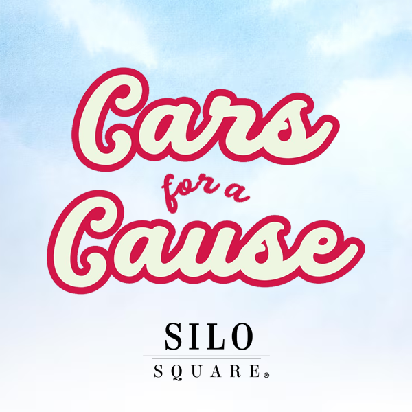 Cars for a Cause
