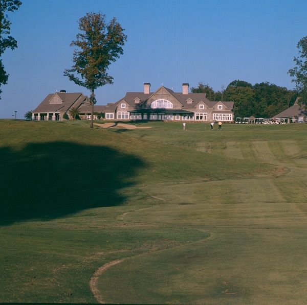 Cherokee Valley Golf Club