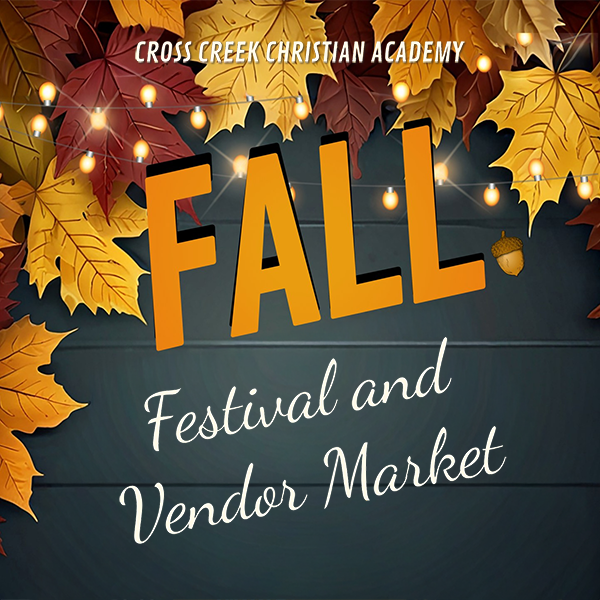 More Info for Fall Festival & Vendor Market
