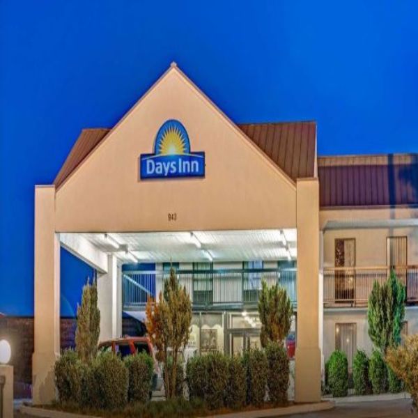 Days Inn by Wyndham Hernando