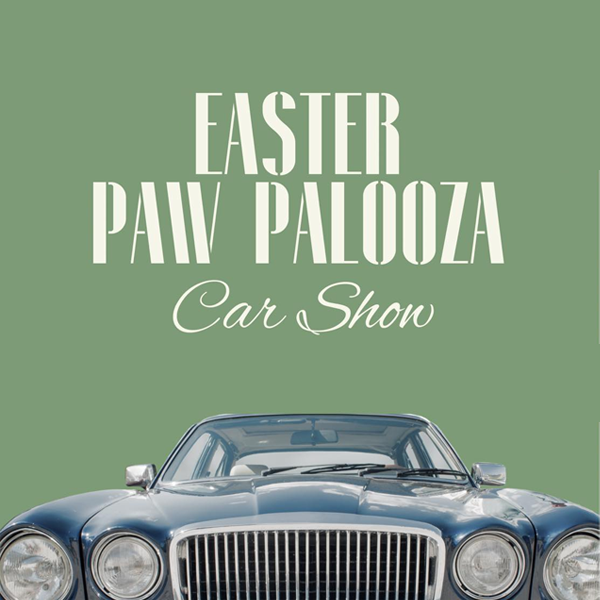 Easter Paw Palooza