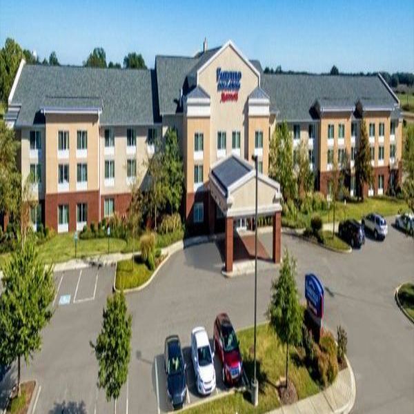 Fairfield Inn & Suites by Marriott