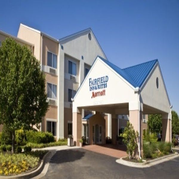 Fairfield Inn & Suites by Marriott