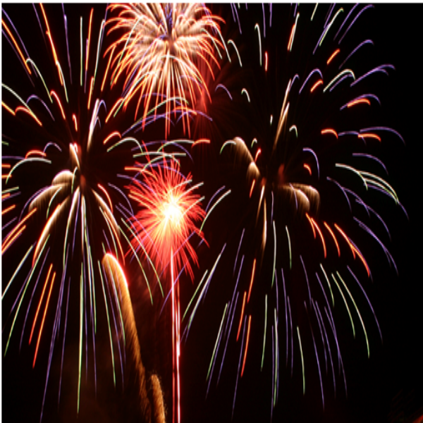 Fireworks Extravaganza & Festival
