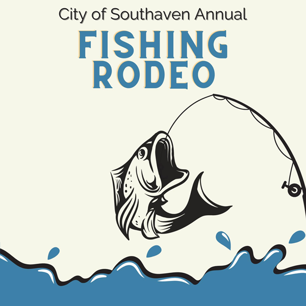 More Info for 27th Annual Southaven Fishing Rodeo