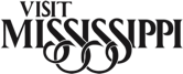 visit mississippi logo