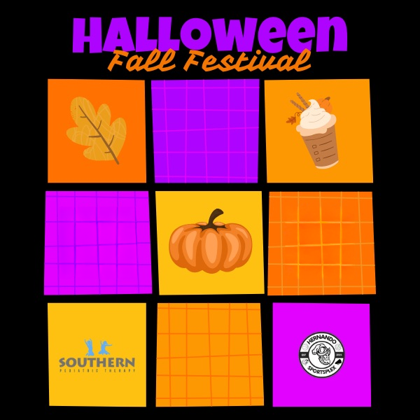 More Info for Halloween Fall Festival
