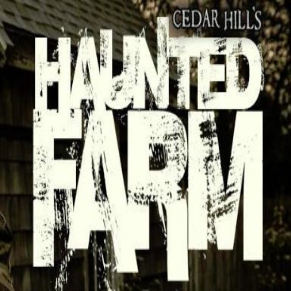More Info for Haunted Farm