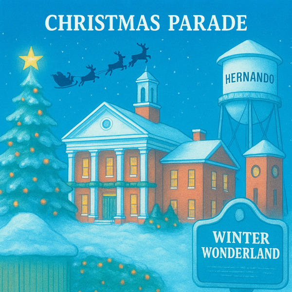 More Info for Hernando's Christmas Parade