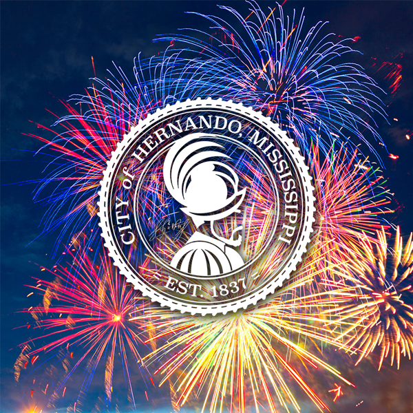 Front Porch Fireworks & Festival
