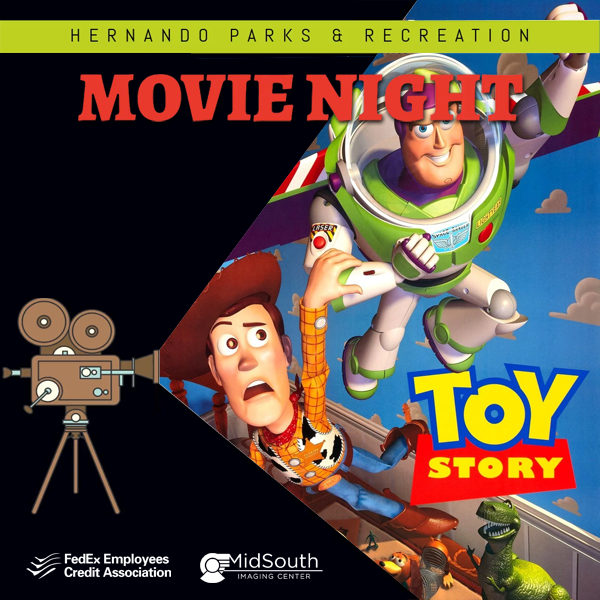 More Info for Movie Night