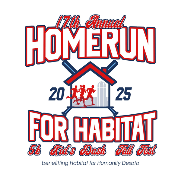 More Info for Homerun for Habitat