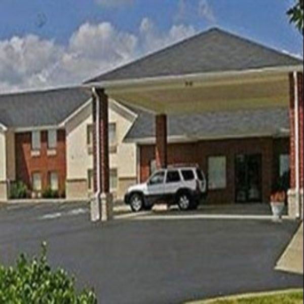 HomeGate Inn & Suites Southaven