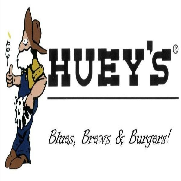 Huey's